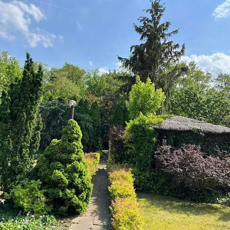Domek Sierakow (Greater Poland)