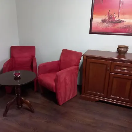 Apartment Domek *